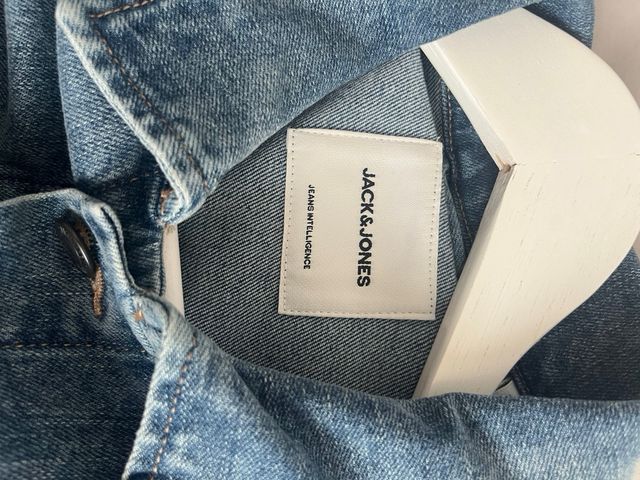 Cazadoras vaquera. Nueva