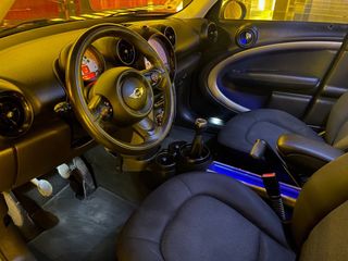 MINI Countryman RUEDAS NUEVAS 1.6 diesel 5puertas