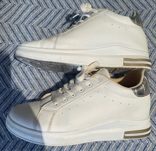 ZAPATILLAS VANS MUJER +OTRO PAR DE REGALO