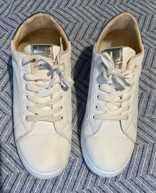 ZAPATILLAS VANS MUJER +OTRO PAR DE REGALO