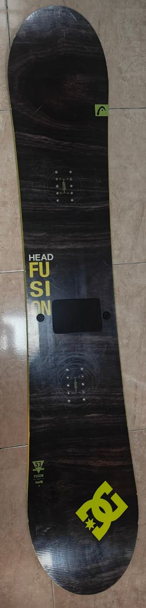 Tabla snowboard Head