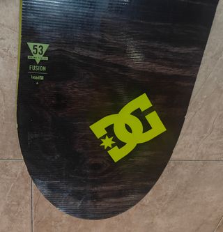 Tabla snowboard Head