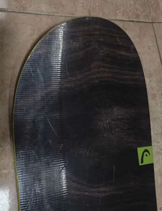 Tabla snowboard Head