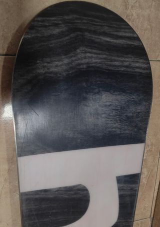Tabla snowboard Head