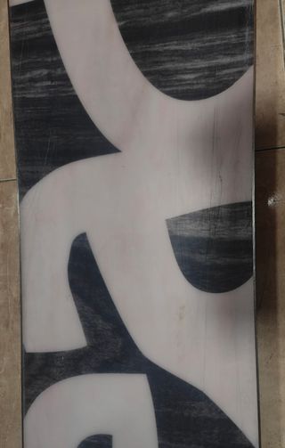 Tabla snowboard Head