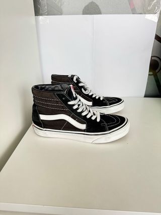 Playeros vans