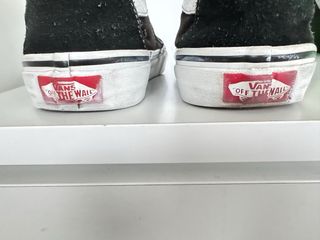 Playeros vans