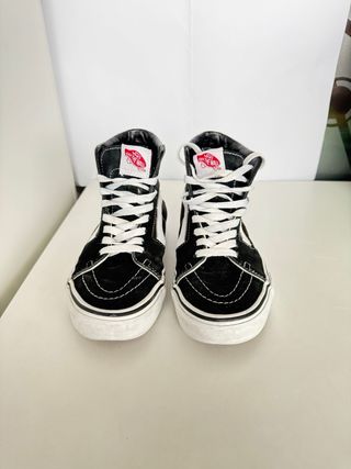 Playeros vans
