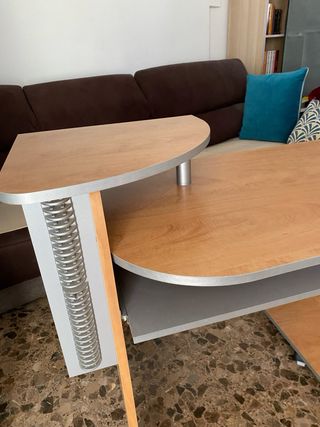 Escritorio