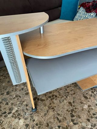 Escritorio