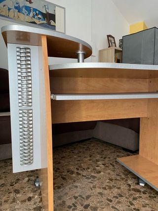 Escritorio