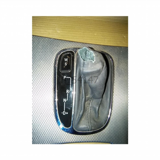 Guarnecido palanca cambio Mercedes Benz Cl h_54147