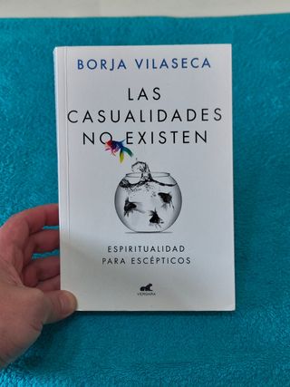 Las casualidades no existen / There Are No Coincidences (Spanish Edition)