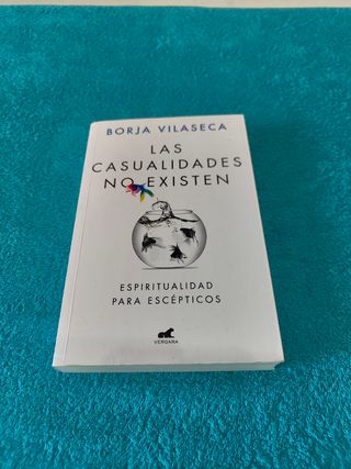 Las casualidades no existen / There Are No Coincidences (Spanish Edition)