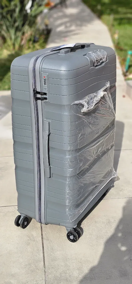 Maleta Grande 76x51x30cm  23kg