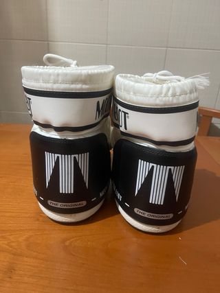 Moon Boot 36 / 38
