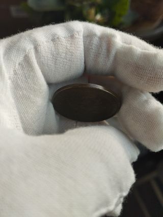 🪙 Moneda 10 centimos 1878 Alfonso XII