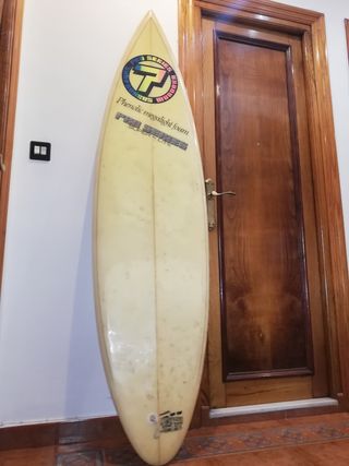 Tabla de Surf