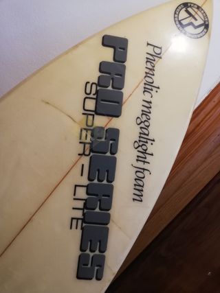 Tabla de Surf