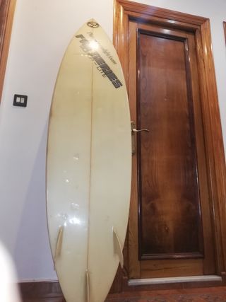 Tabla de Surf