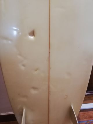 Tabla de Surf