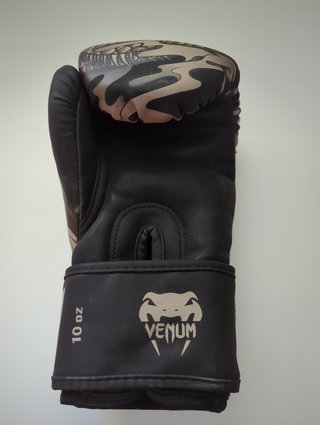 Guantes de boxeo Venum 10oz