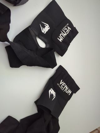 Guantes de boxeo Venum 10oz
