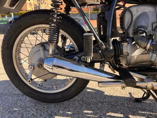 BMW R100S
