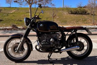 BMW R100S