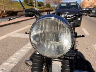 BMW R100S