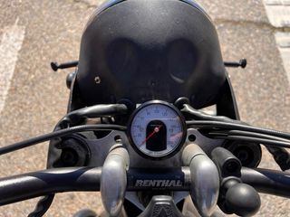 BMW R100S
