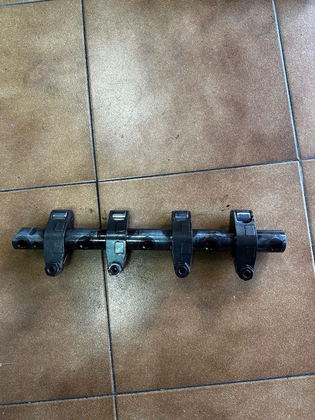 Balancín empujador inyectores 2.0 TDI