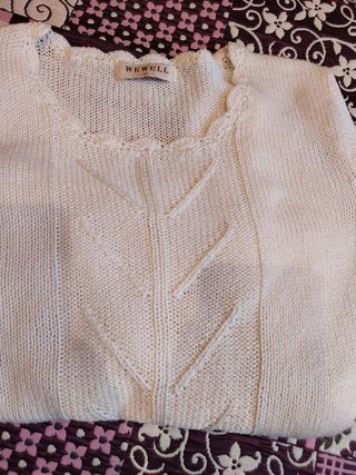 Jersey talla M/L 
