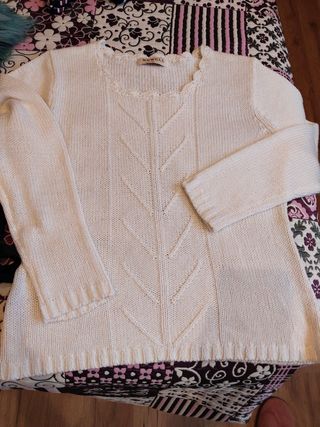 Jersey talla M/L 