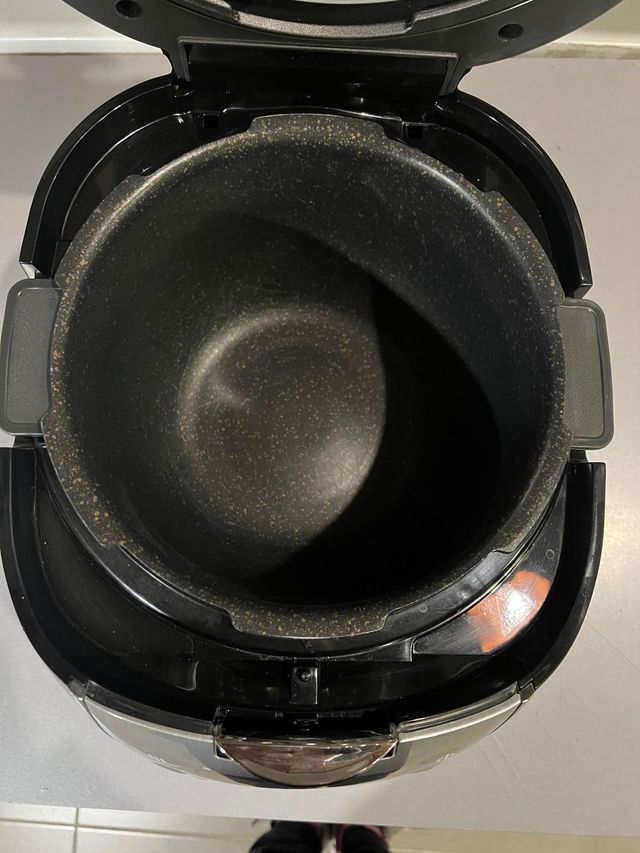 ROBOT MULTIFUNCION CHEF PLUS INDUCTION PRO