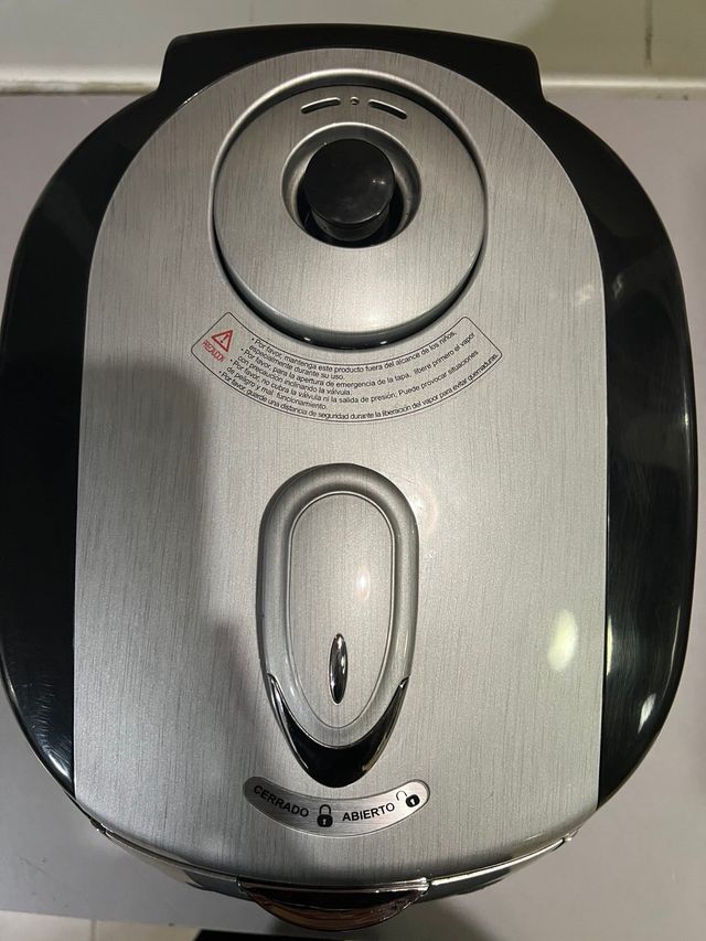 ROBOT MULTIFUNCION CHEF PLUS INDUCTION PRO