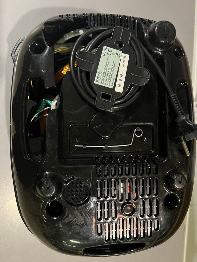 ROBOT MULTIFUNCION CHEF PLUS INDUCTION PRO