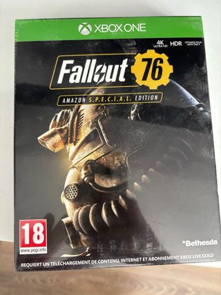 Fallout 76