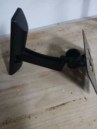 Soporte de pared para tv