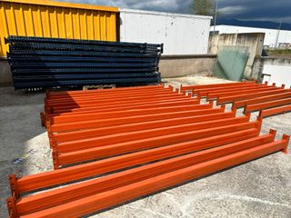 Compra de Estanterías