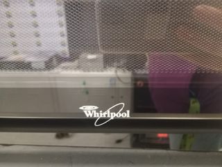 HORNO MICROONDAS WHIRLPOOL AMW 414/IX