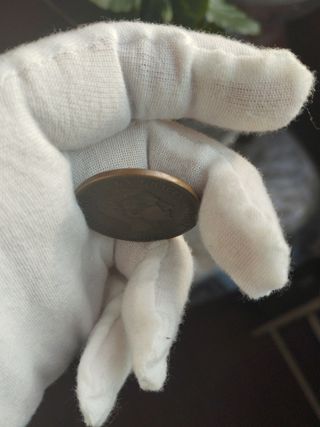 🪙 Moneda 10 centimos 1877 Alfonso XII