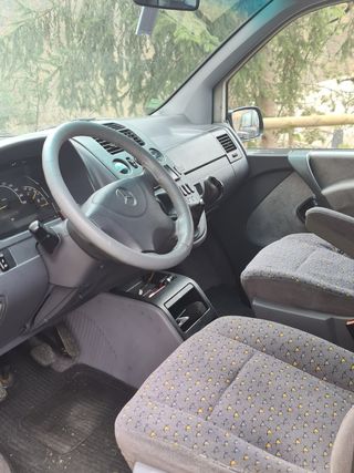 Vito Mercedes-Benz Clase V 1999