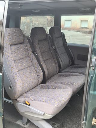 Vito Mercedes-Benz Clase V 1999