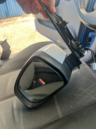 Retrovisor izquierzo ford focus 2008