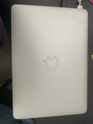 MacBook Pro 2015