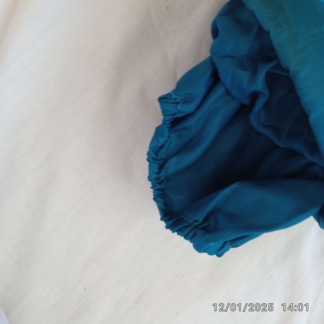 Cazadora sport Bershka M