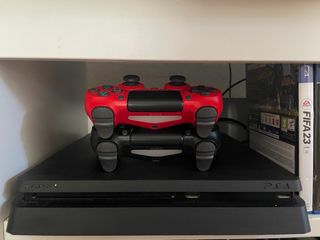 Ps4 1tb