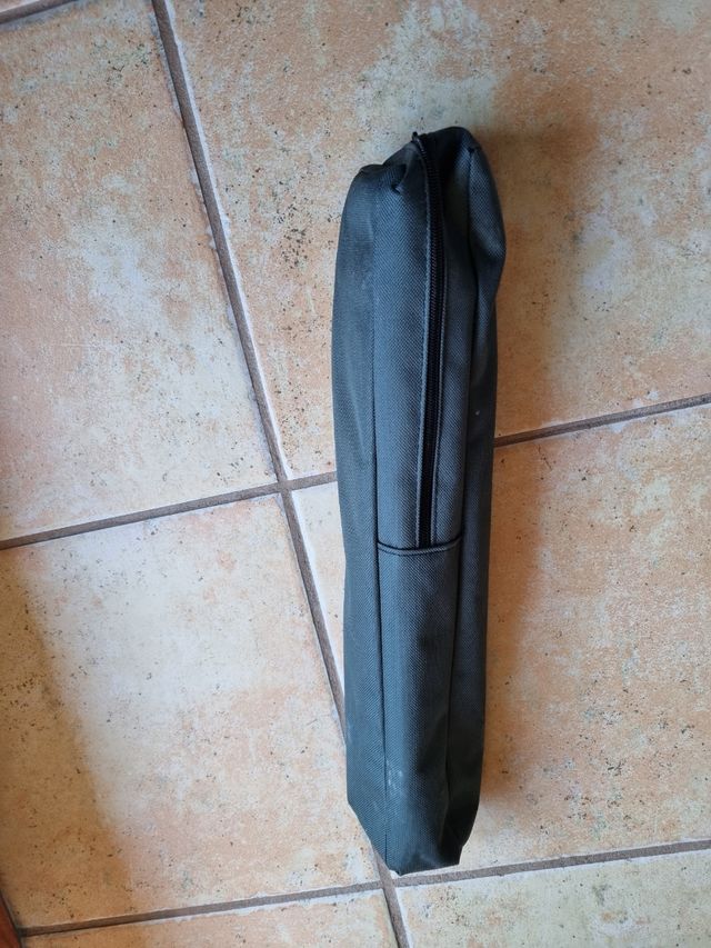 Tripod alluminio cavalletto wf362