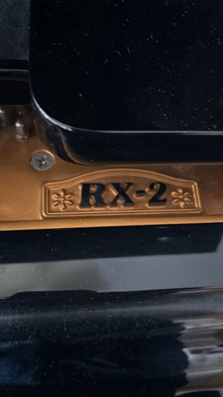 PIANO RX2